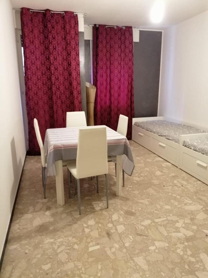 Casa 96F Apartment Venice Ngoại thất bức ảnh