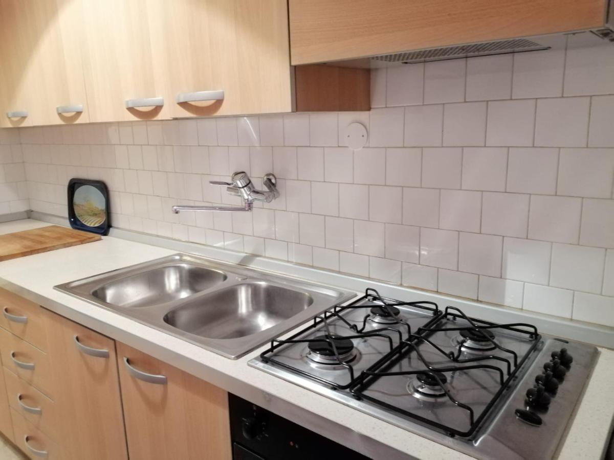 Casa 96F Apartment Venice Ngoại thất bức ảnh