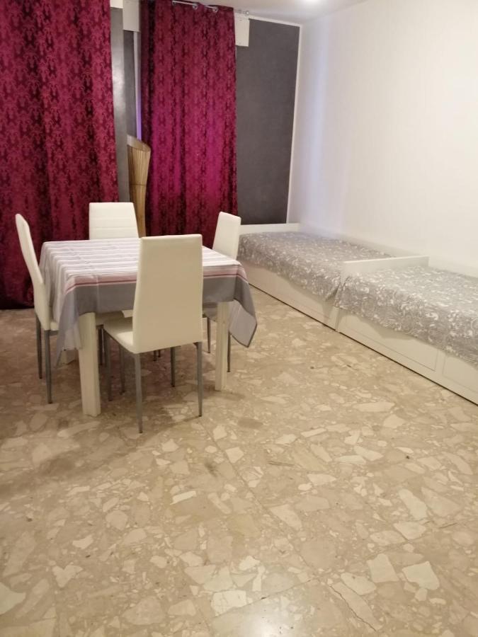 Casa 96F Apartment Venice Ngoại thất bức ảnh