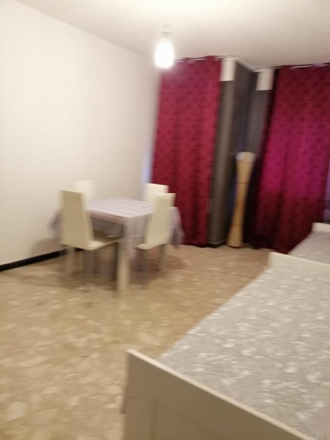 Casa 96F Apartment Venice Ngoại thất bức ảnh
