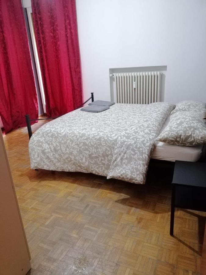 Casa 96F Apartment Venice Ngoại thất bức ảnh