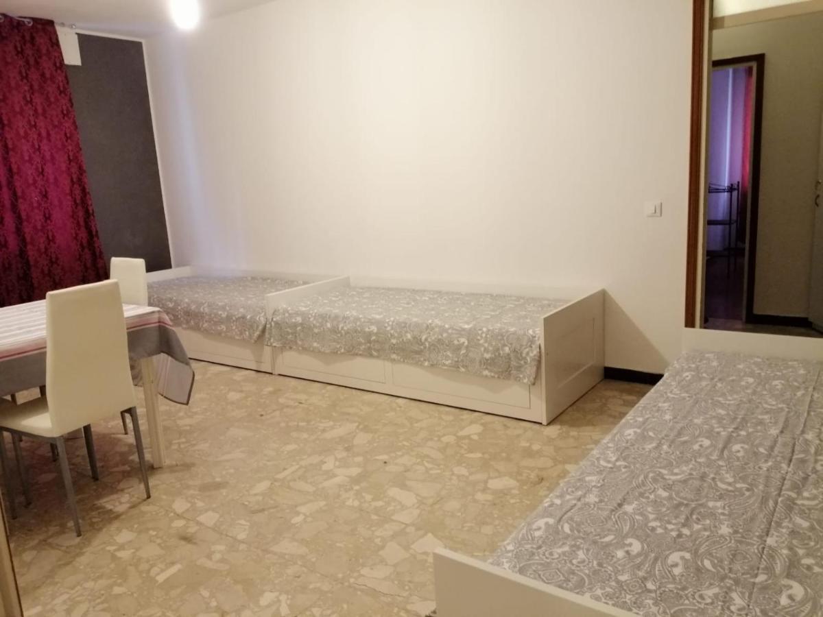 Casa 96F Apartment Venice Ngoại thất bức ảnh