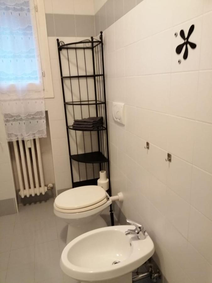 Casa 96F Apartment Venice Ngoại thất bức ảnh