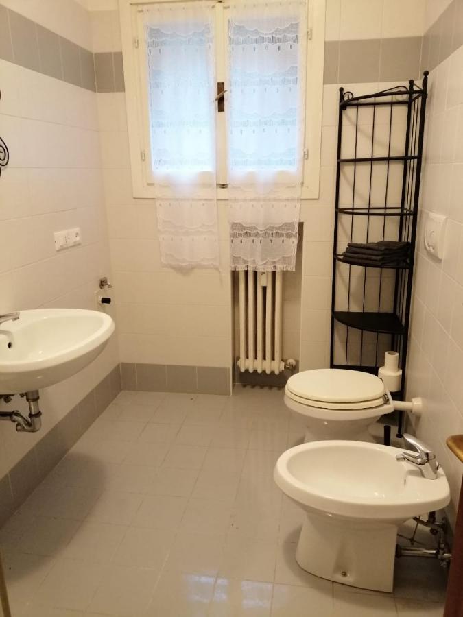 Casa 96F Apartment Venice Ngoại thất bức ảnh