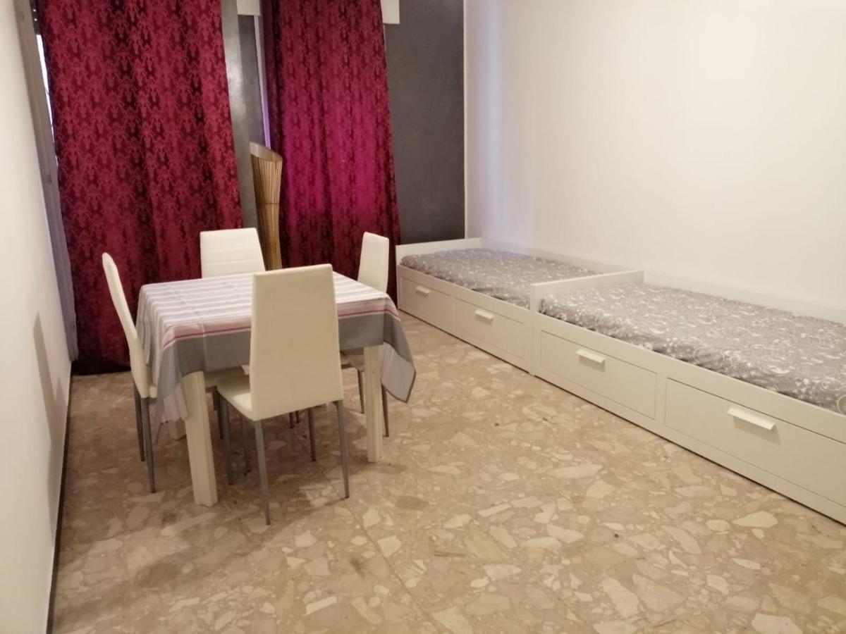 Casa 96F Apartment Venice Ngoại thất bức ảnh