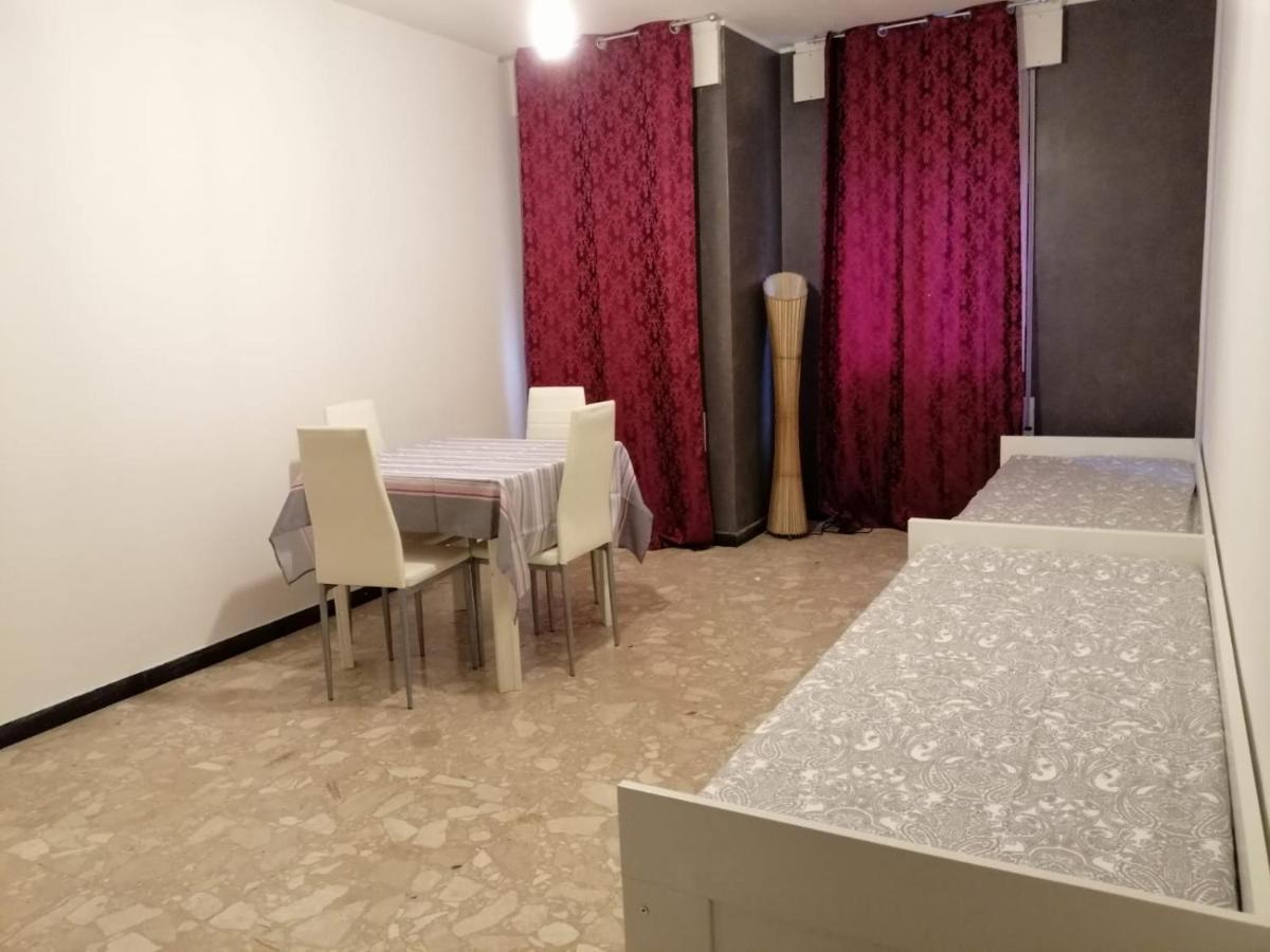 Casa 96F Apartment Venice Ngoại thất bức ảnh