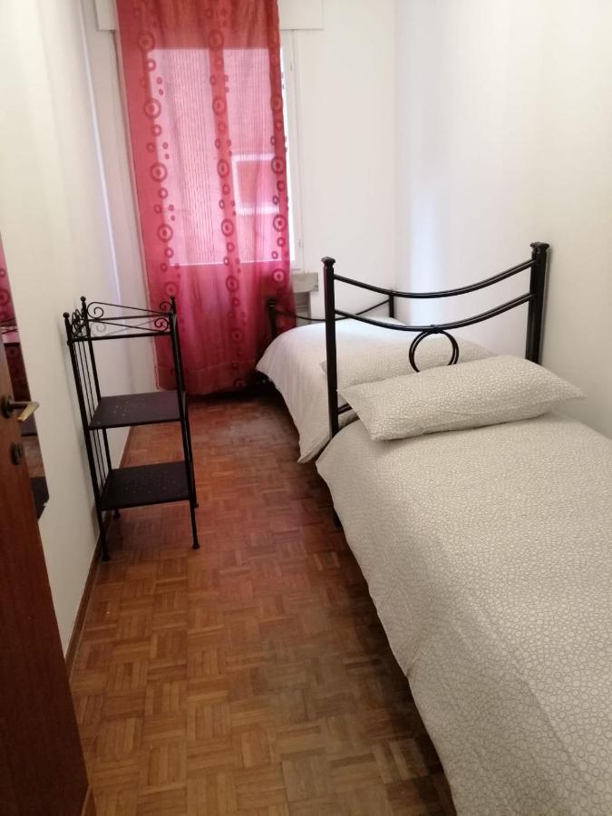 Casa 96F Apartment Venice Ngoại thất bức ảnh