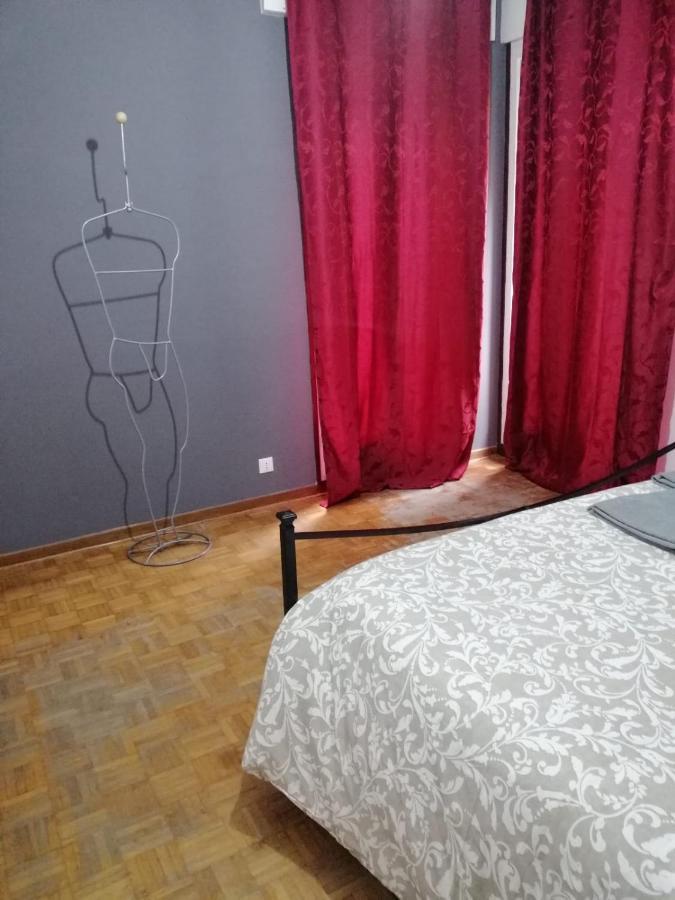 Casa 96F Apartment Venice Ngoại thất bức ảnh