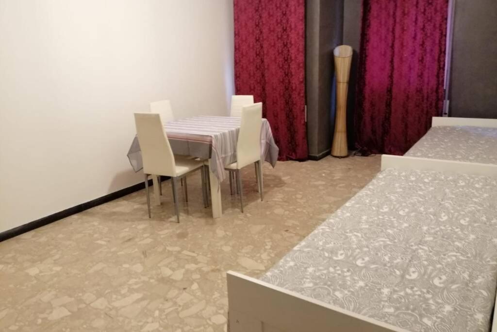 Casa 96F Apartment Venice Ngoại thất bức ảnh