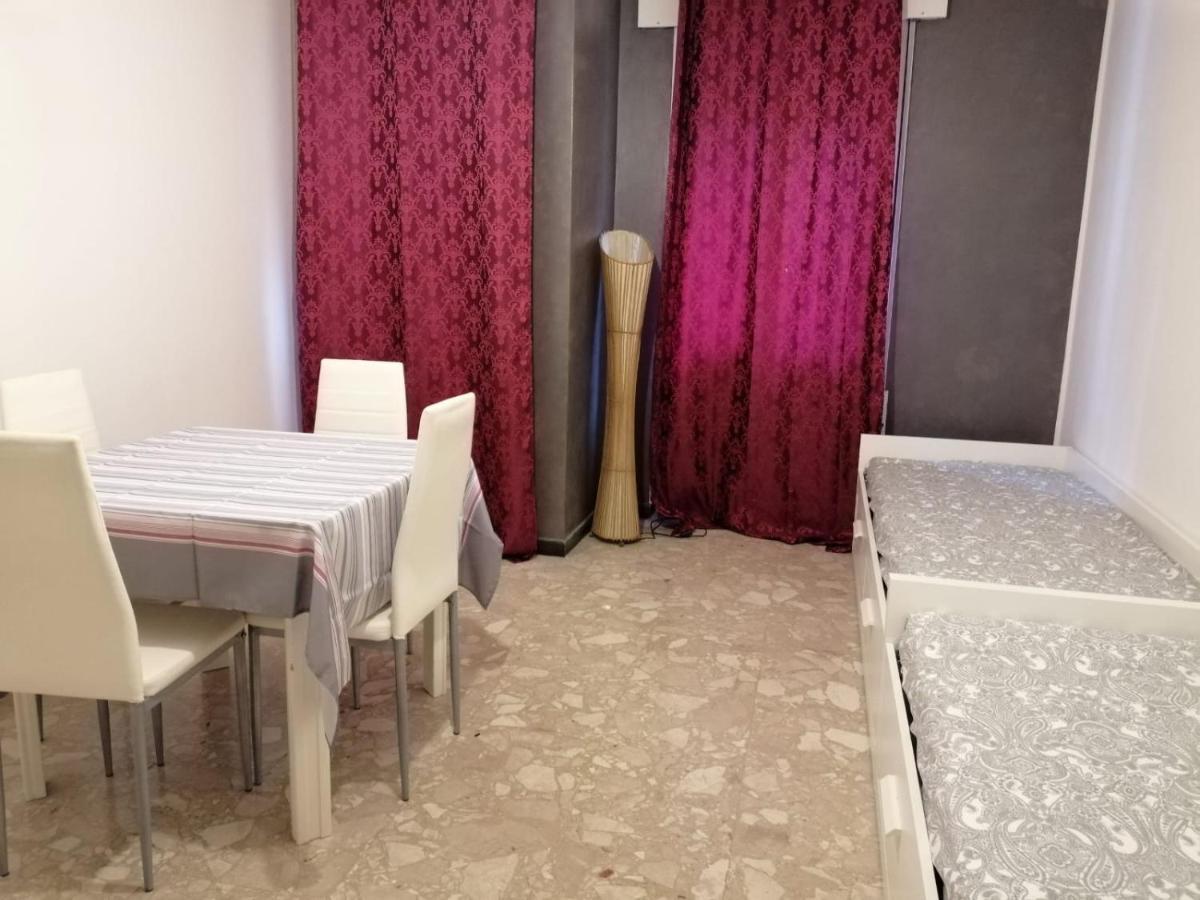 Casa 96F Apartment Venice Ngoại thất bức ảnh