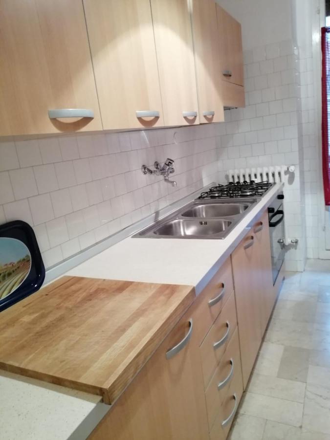 Casa 96F Apartment Venice Ngoại thất bức ảnh