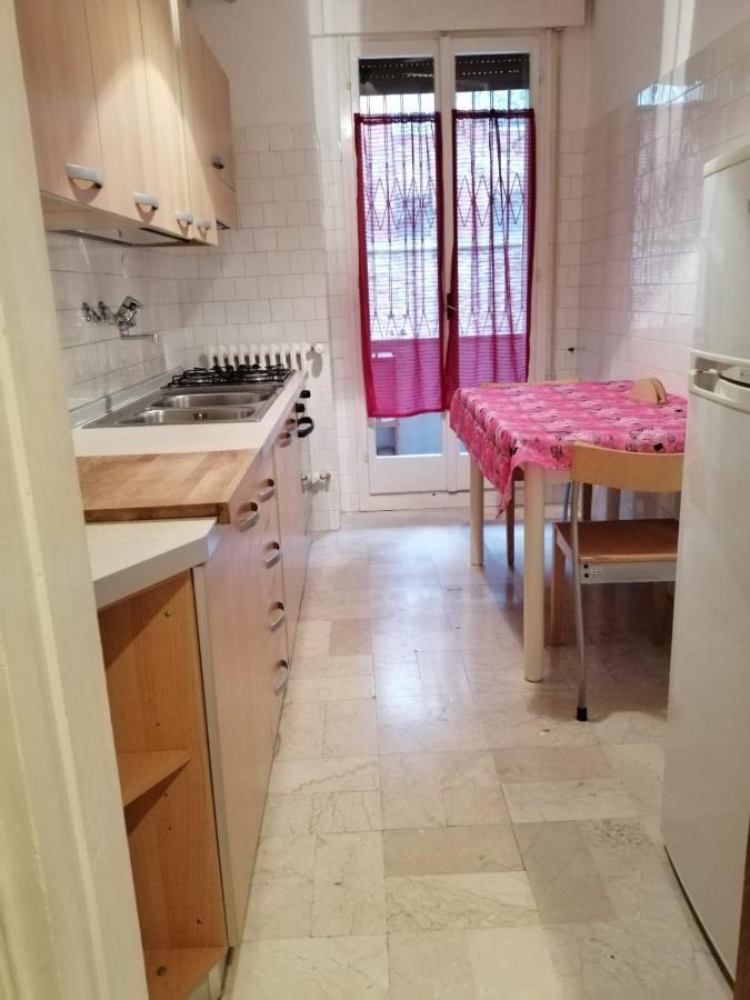 Casa 96F Apartment Venice Ngoại thất bức ảnh