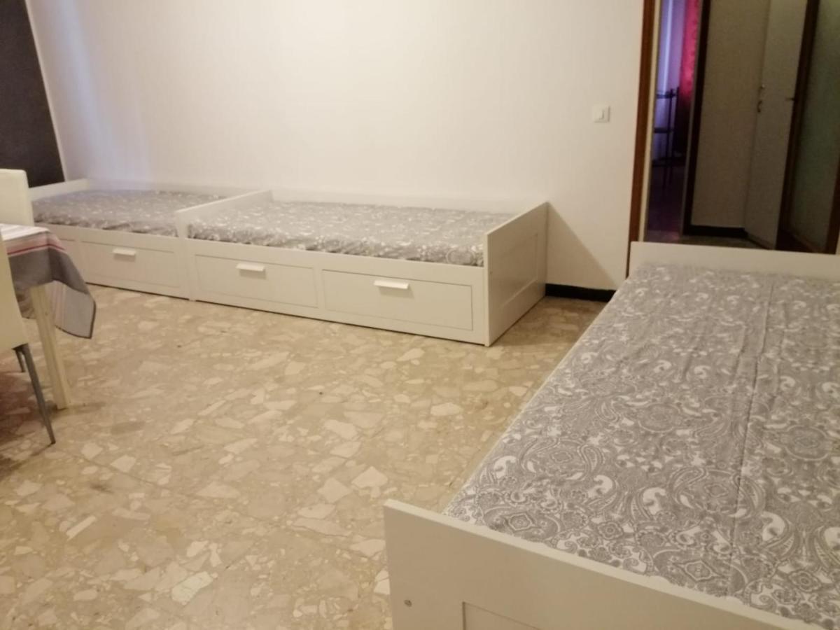 Casa 96F Apartment Venice Ngoại thất bức ảnh