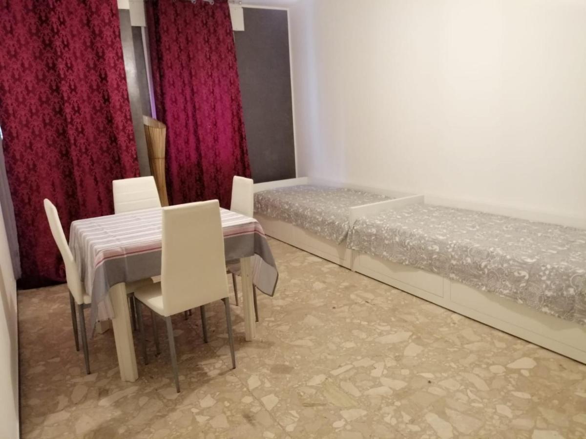 Casa 96F Apartment Venice Ngoại thất bức ảnh