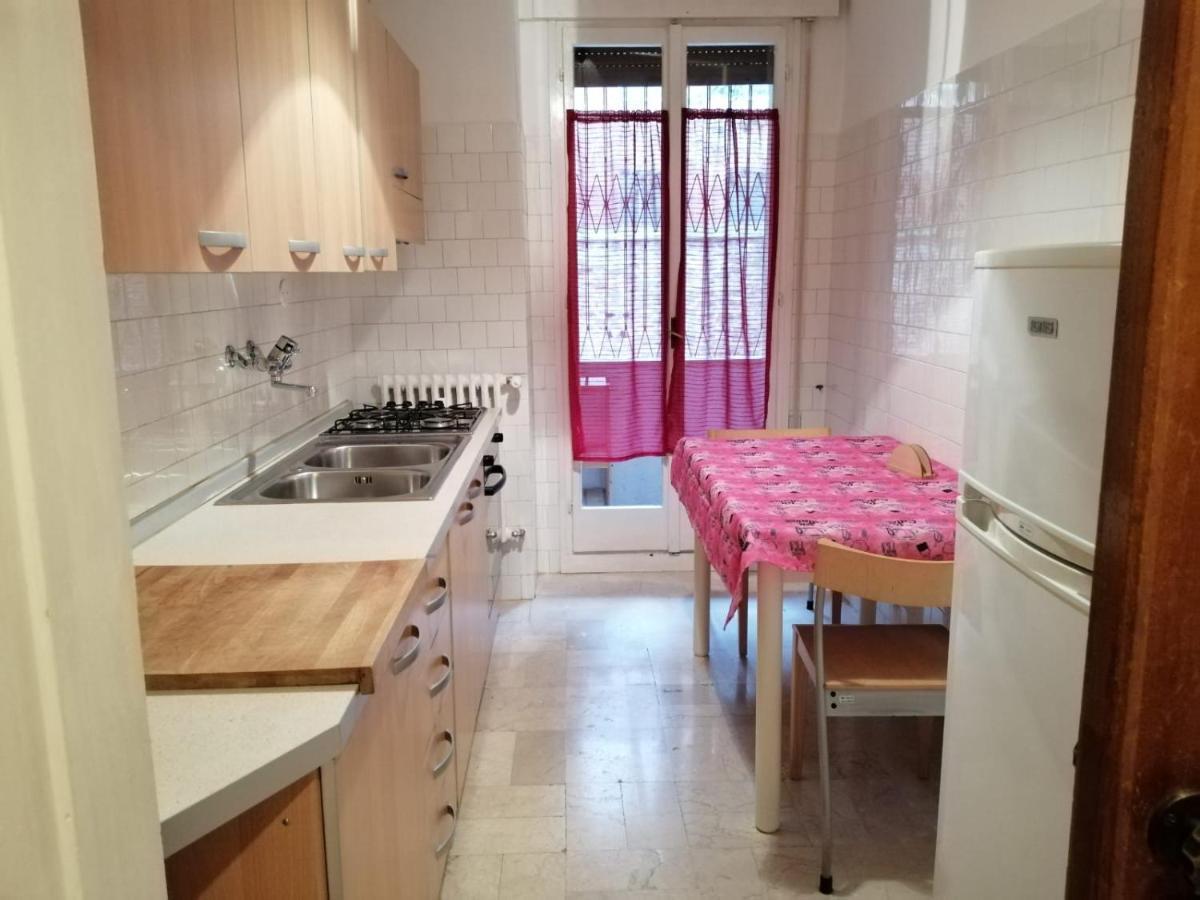 Casa 96F Apartment Venice Ngoại thất bức ảnh
